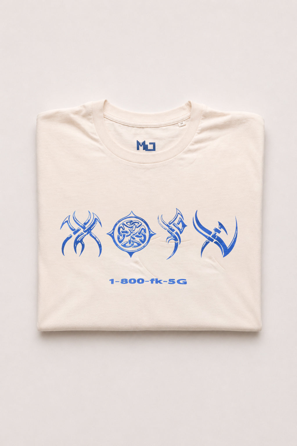 Auld Mannie T-Shirt