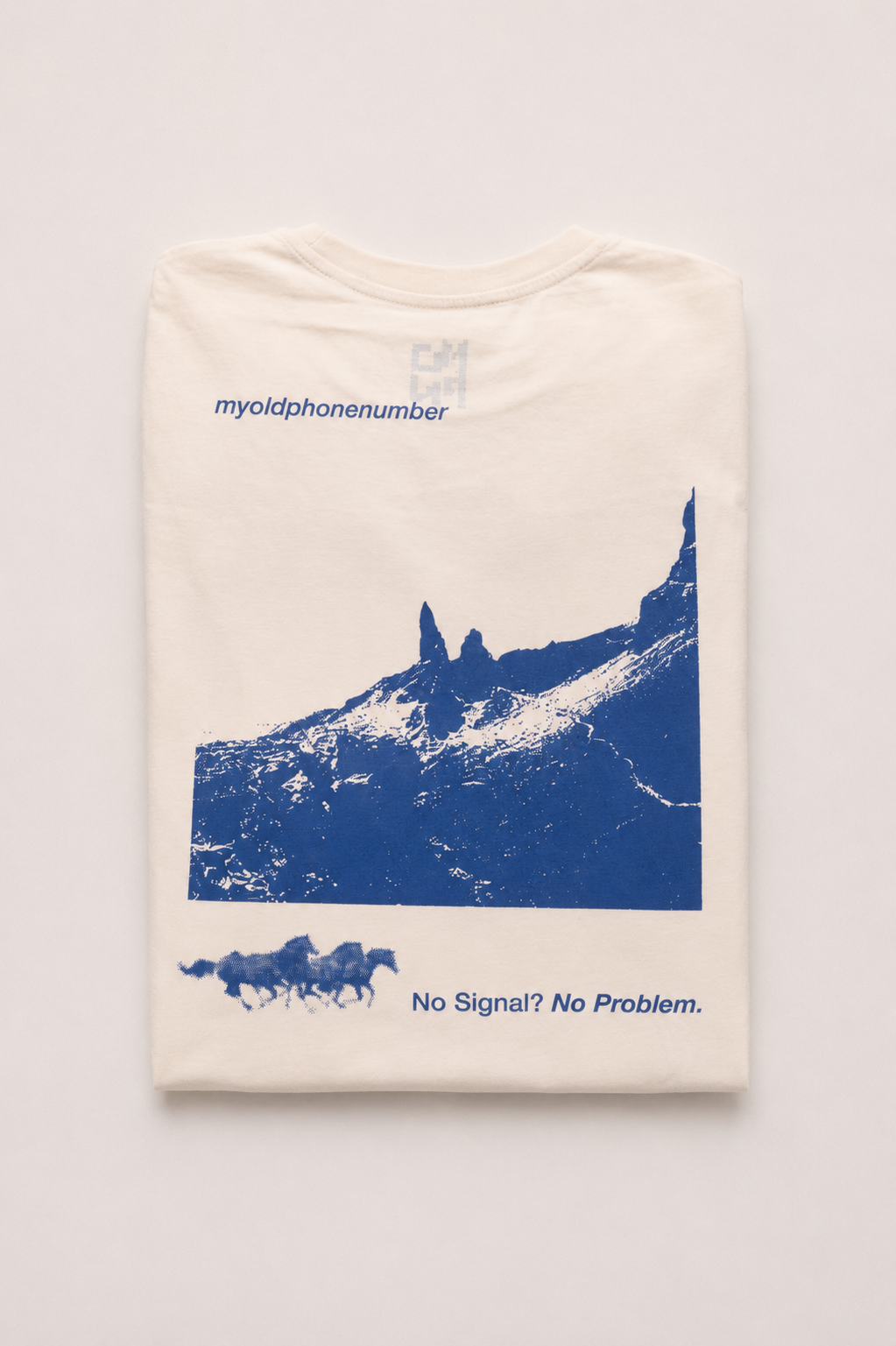 Auld Mannie T-Shirt