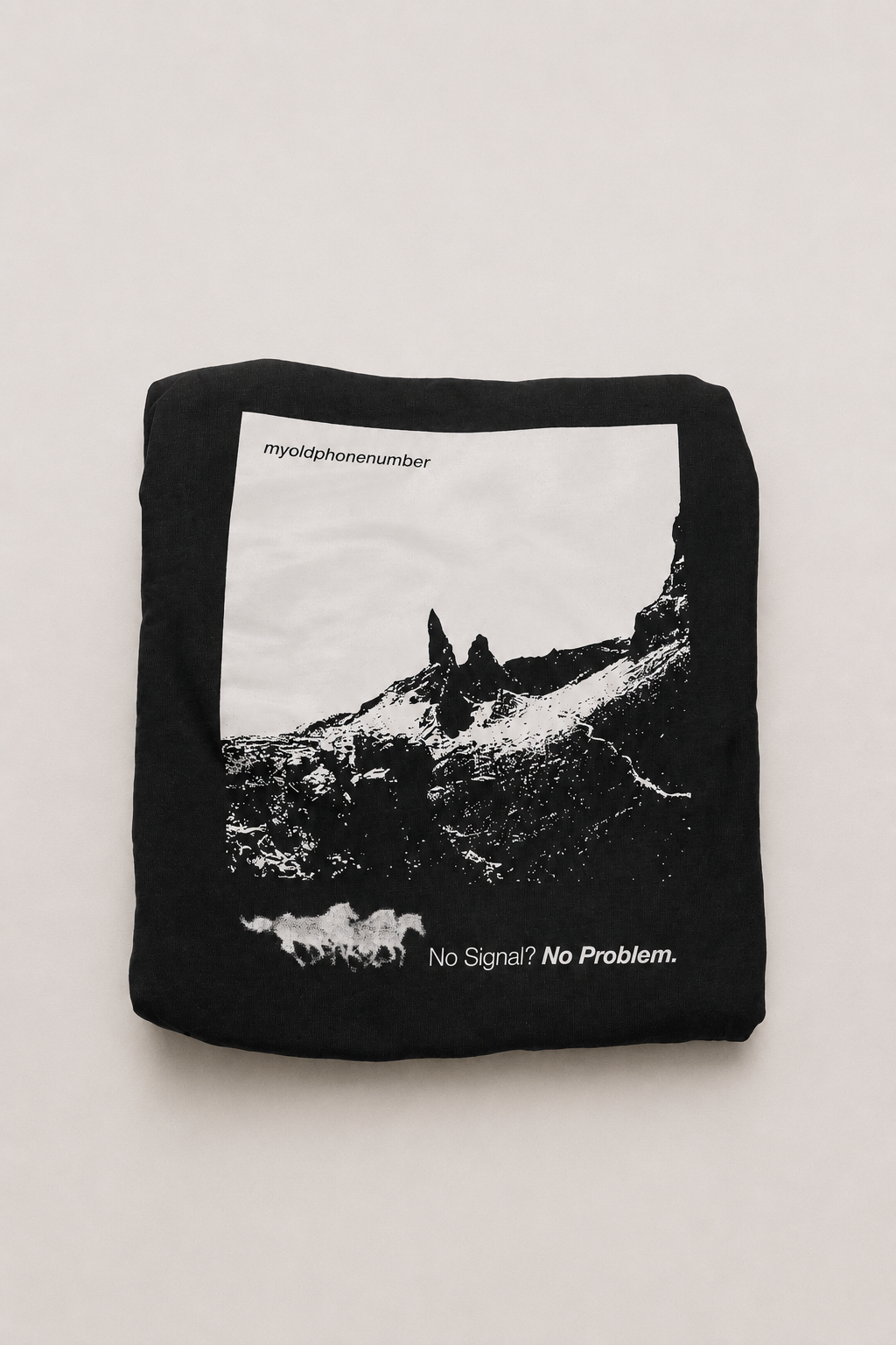 Auld Mannie Hoodie