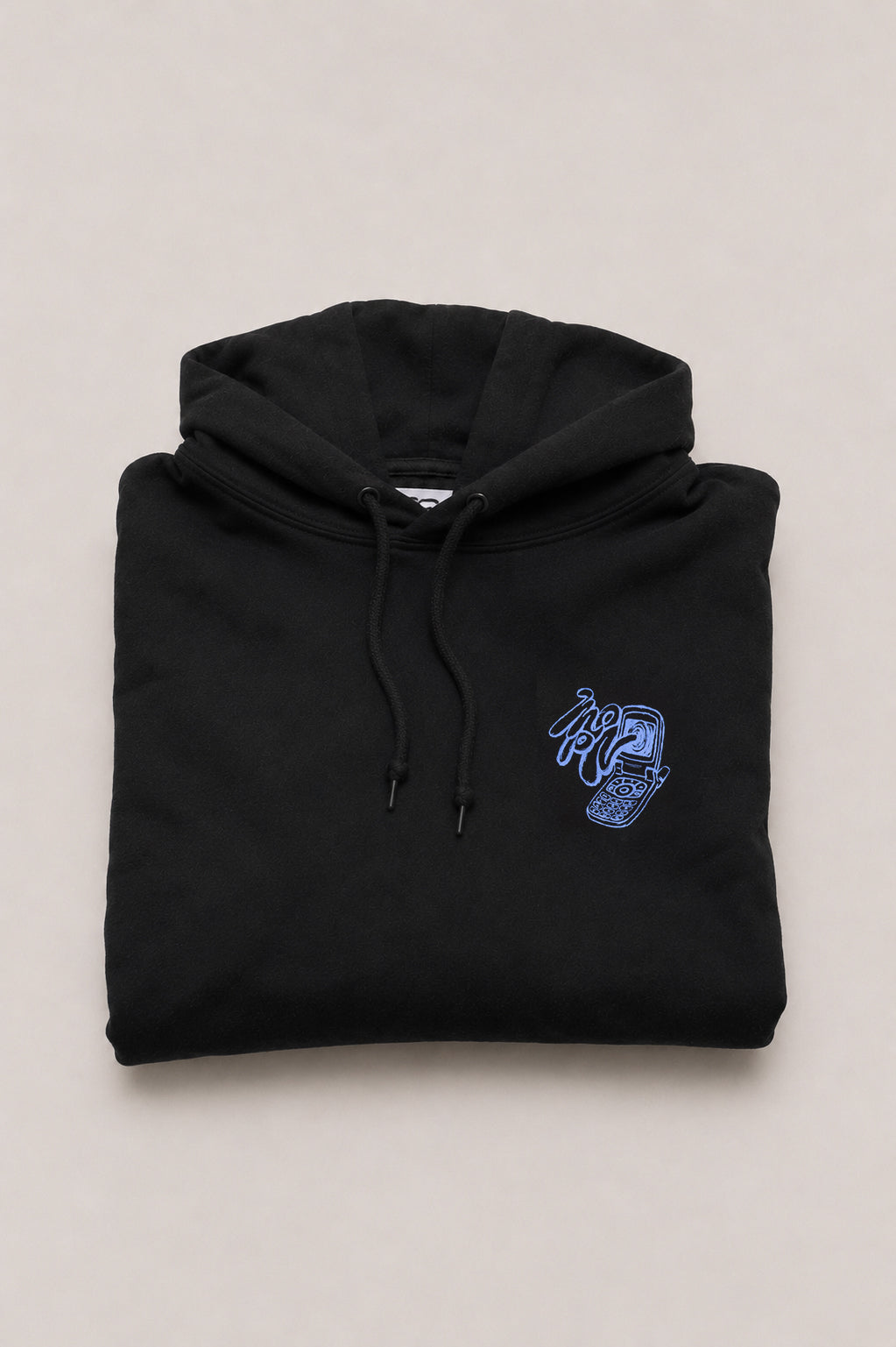 Sketch Hoodie